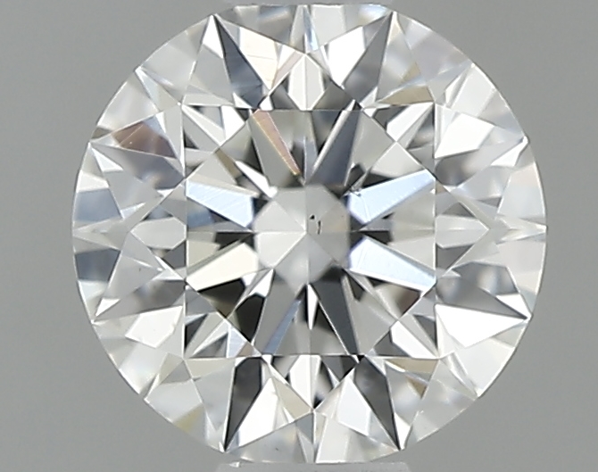 0.520ct Round