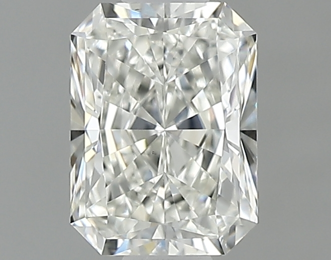 0.710ct Radiant