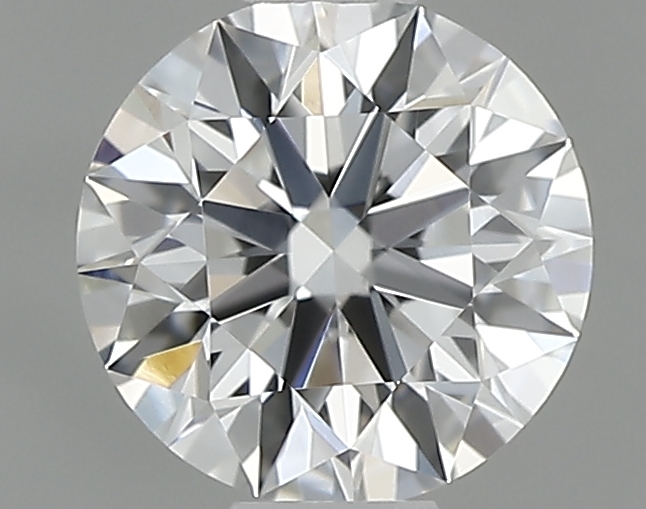 0.510ct Round