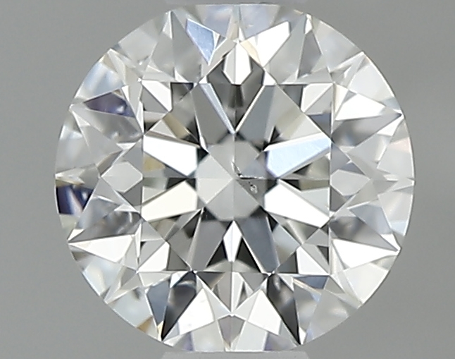 0.530ct Round