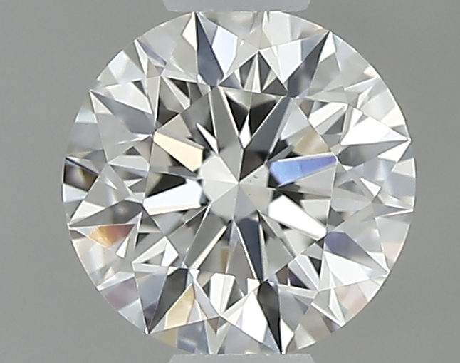 0.530ct Round