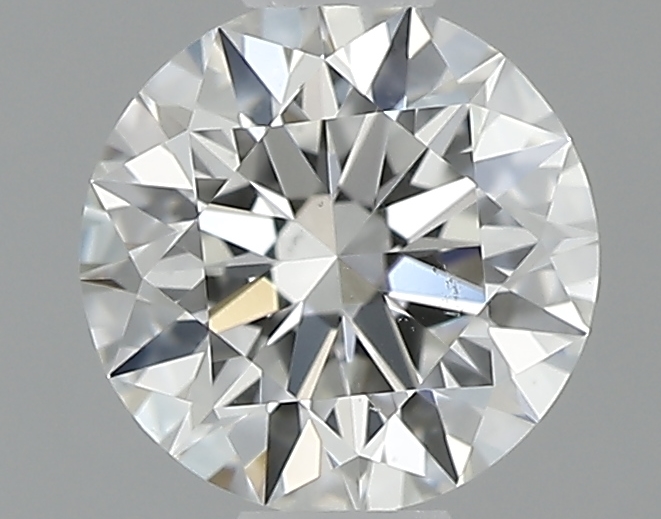 0.520ct Round