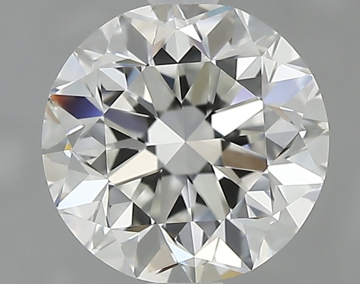 2.000ct Round