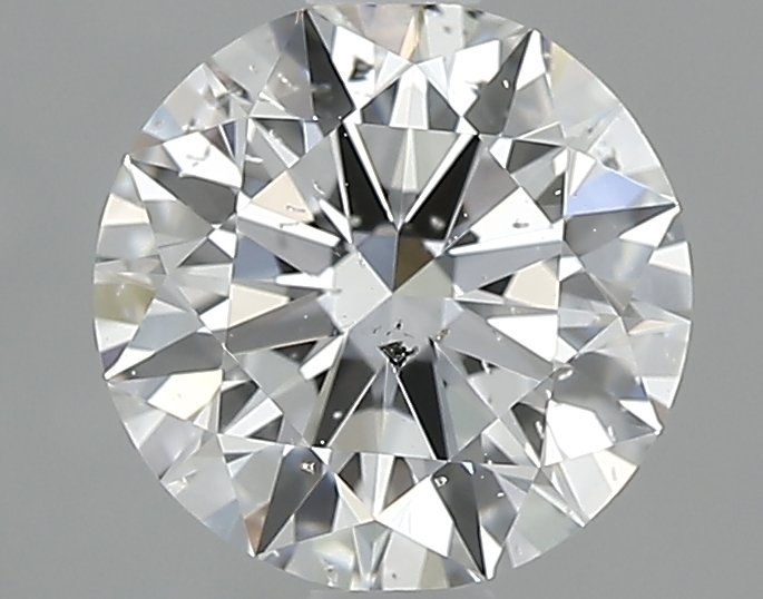 1.200ct Round