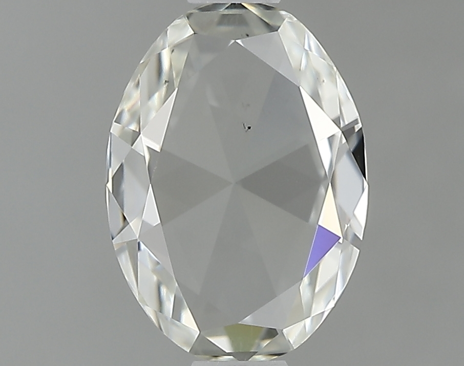 1.010ct Oval