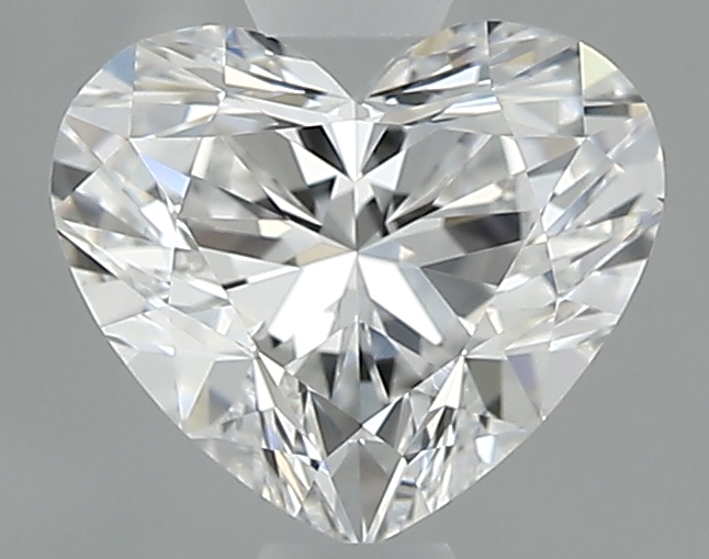 0.910ct Heart