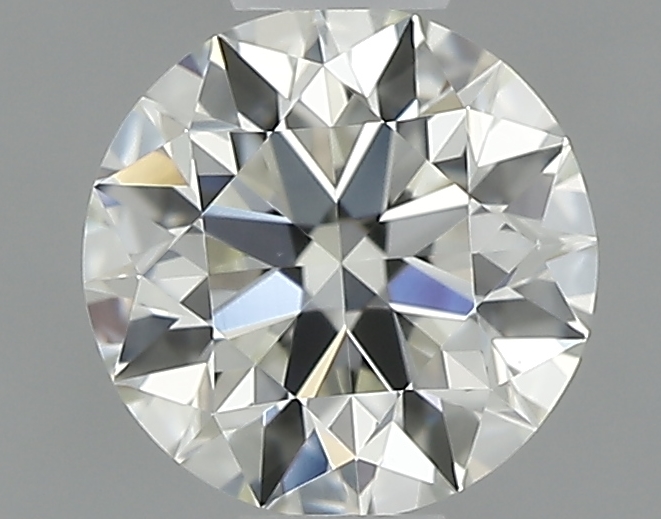 0.530ct Round