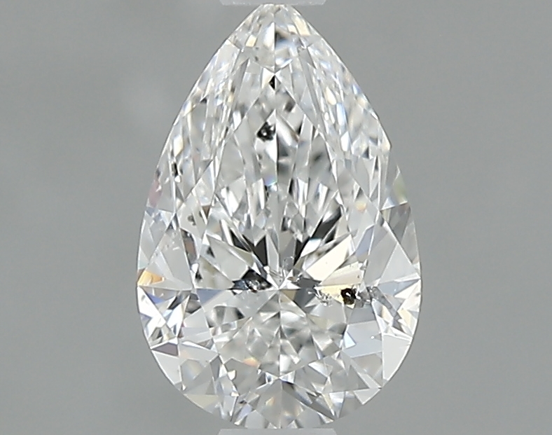 0.800ct Pear