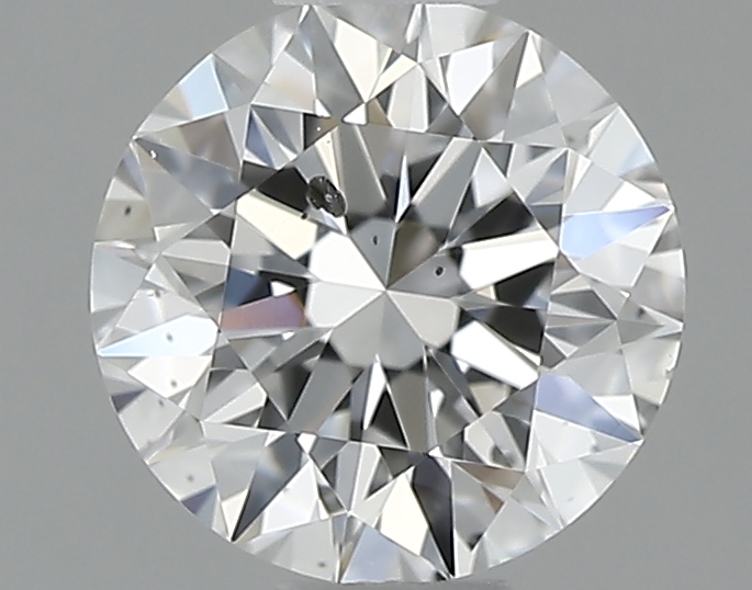 0.560ct Round