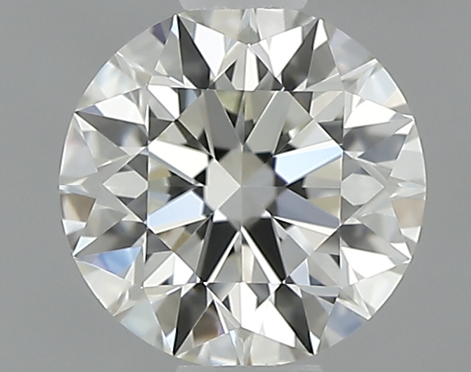 0.570ct Round