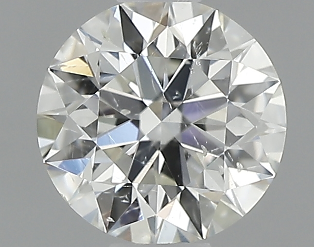0.530ct Round