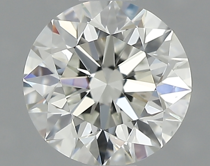 1.000ct Round