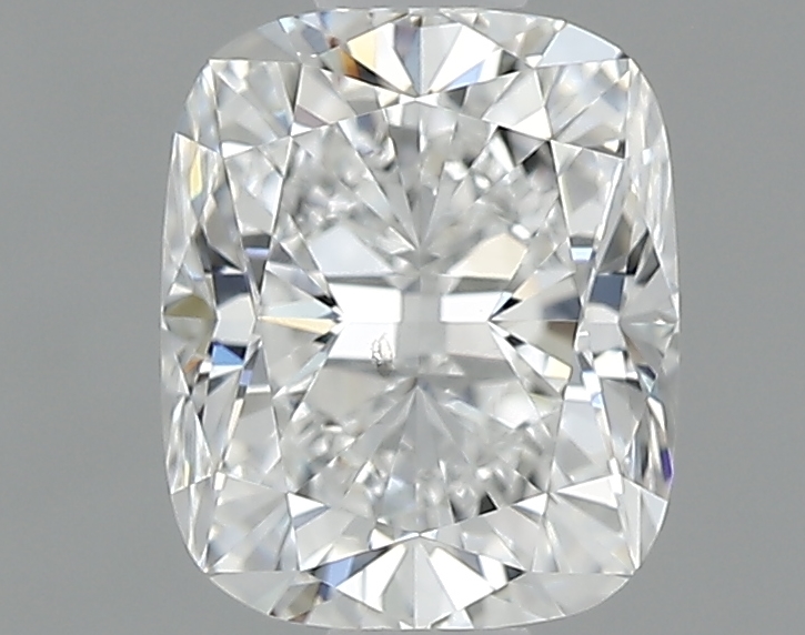 1.000ct Cushion