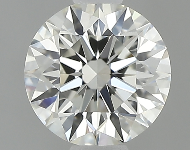 0.610ct Round
