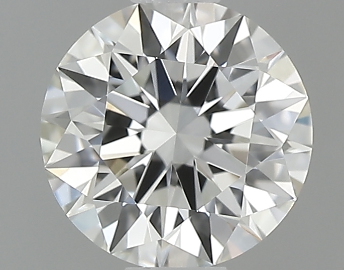 0.600ct Round
