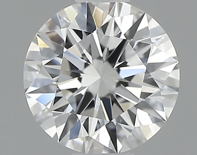 0.520ct Round