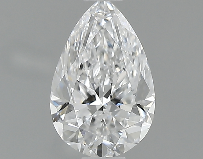 0.800ct Pear