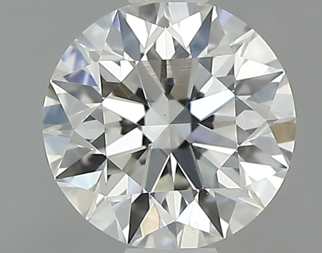 0.720ct Round