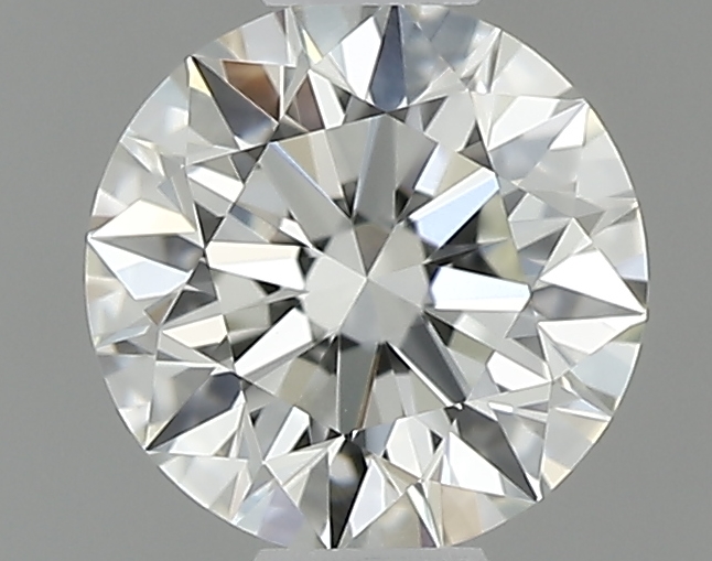 0.510ct Round