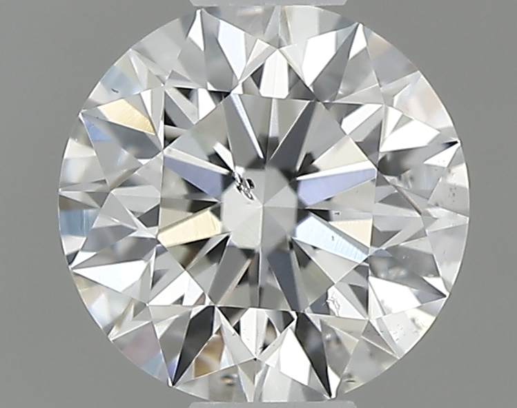 0.500ct Round