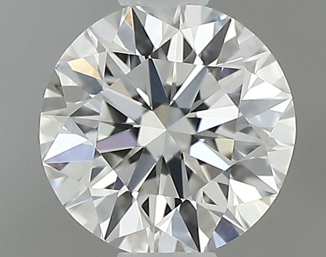 0.600ct Round
