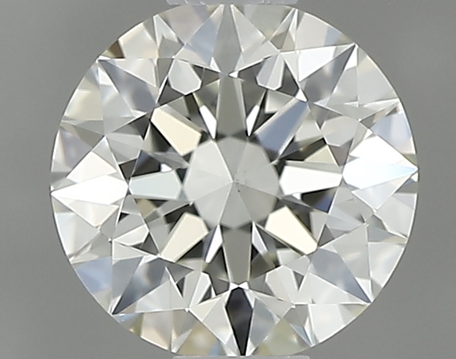 0.600ct Round