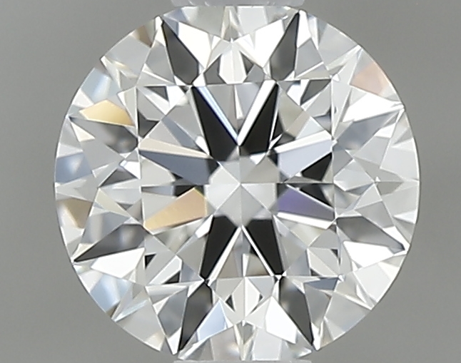 0.600ct Round