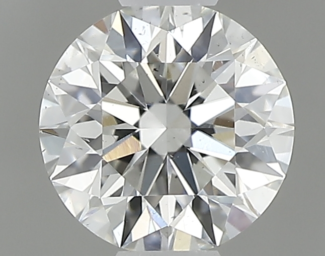 0.510ct Round