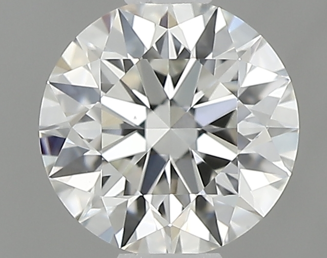 0.520ct Round