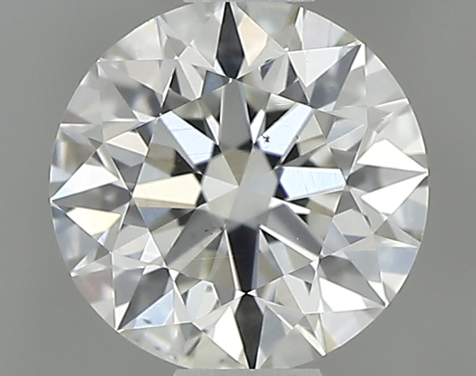 0.570ct Round