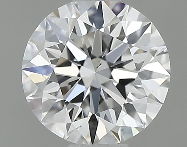 0.520ct Round