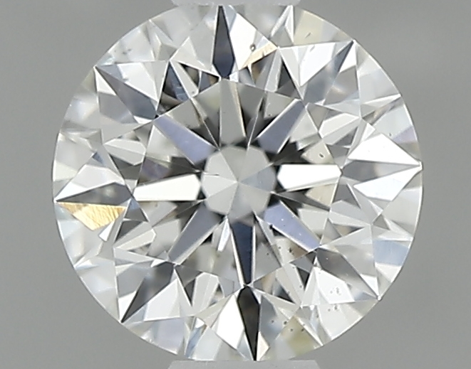 0.520ct Round