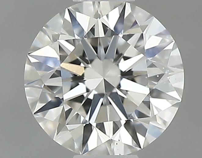 0.530ct Round