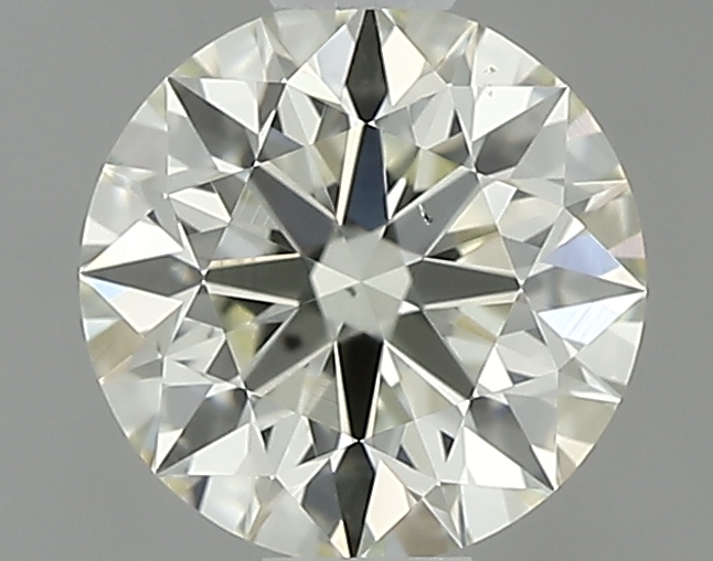 0.610ct Round