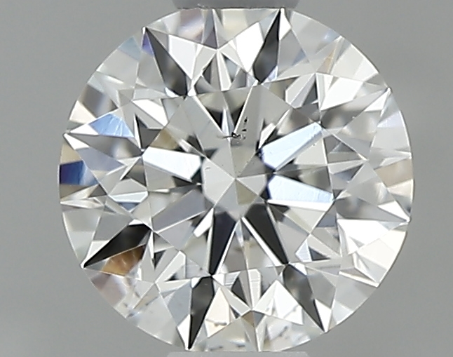 0.540ct Round