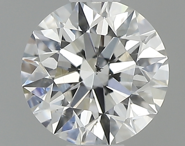 0.530ct Round