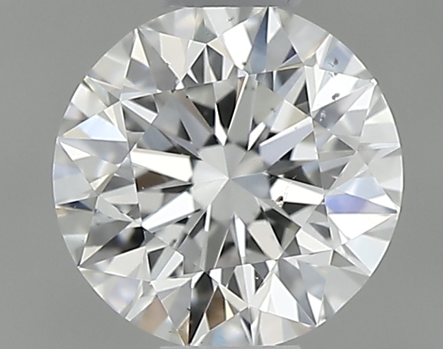 0.500ct Round