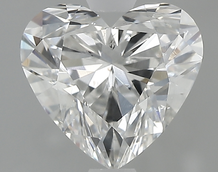 1.710ct Heart