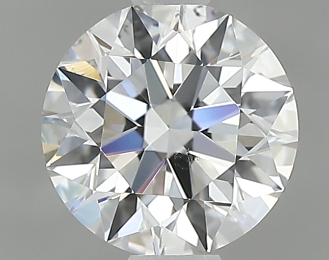 0.720ct Round