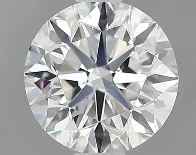 1.000ct Round