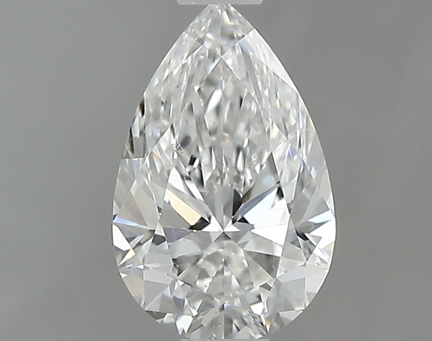 0.800ct Pear