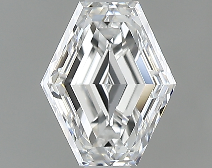 1.000ct Hexagon