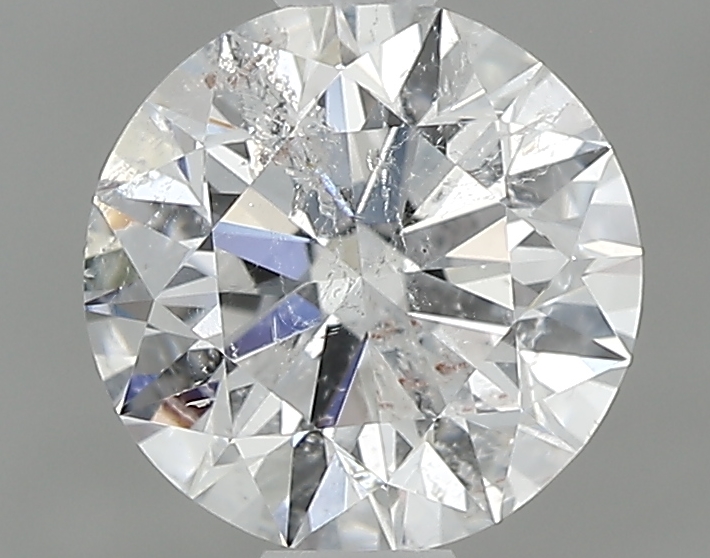0.800ct Round