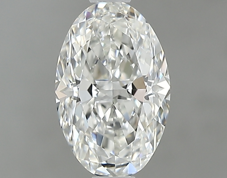 1.010ct Oval