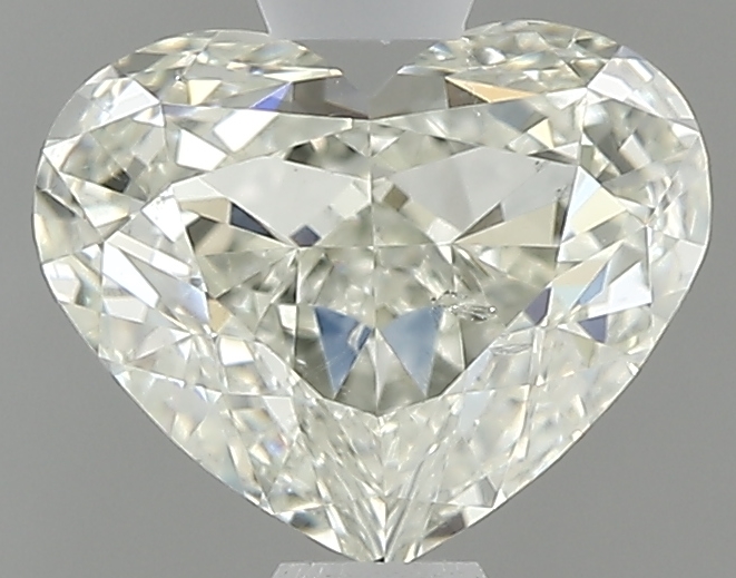 1.010ct Heart
