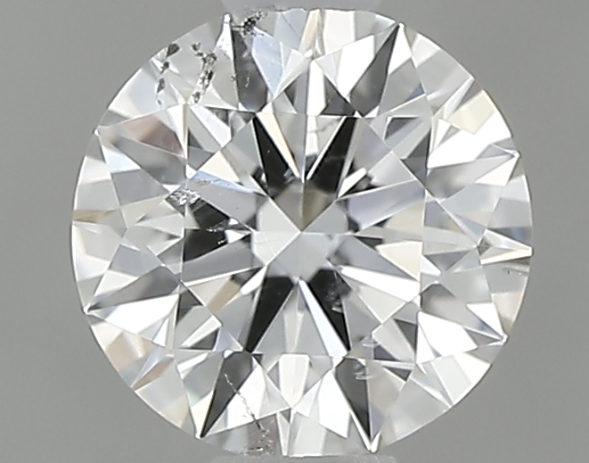 0.500ct Round