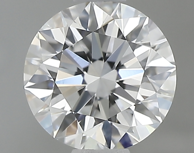 0.600ct Round