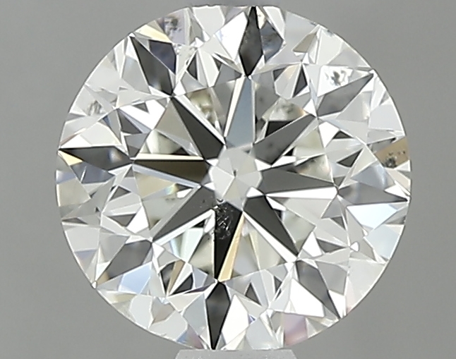 1.010ct Round