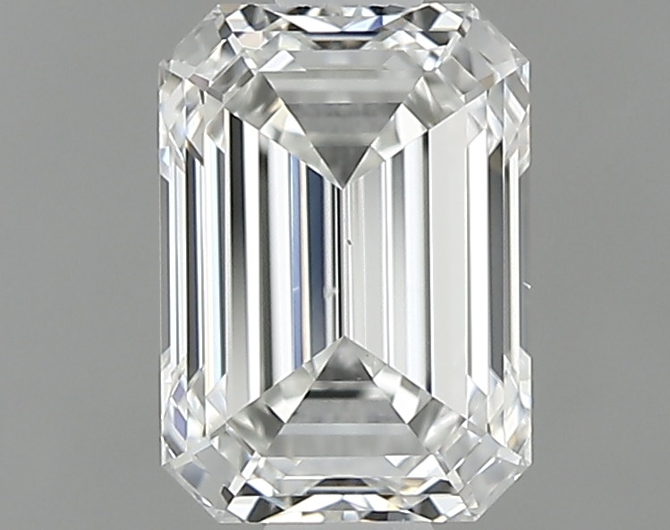 0.900ct Emerald