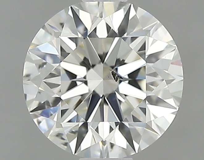 0.900ct Round